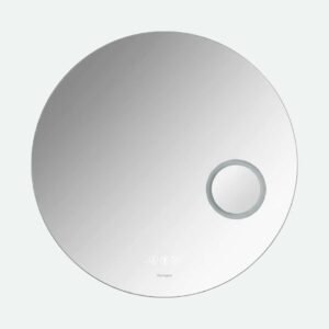080010 Harrington Mirror