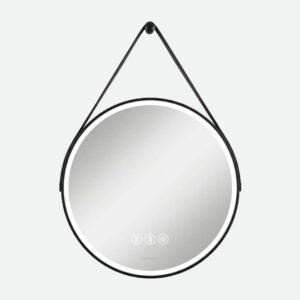 080013 Harrington Mirror