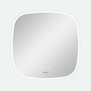 Harrington LED Mirror 08008 – Antifog Touch Control