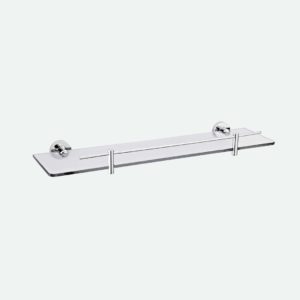93907 Harrington Glass Shelf