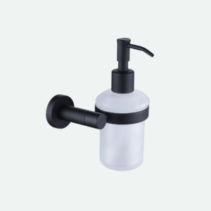 93909MB Harrington Soap Dispenser (Upcoming)