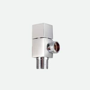 ASC-02 Harrington Angle Stop Cock