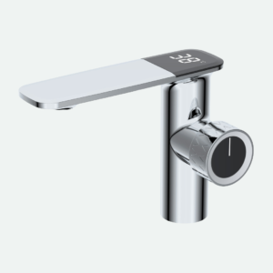BMS-10 Harrington Basin Mixer