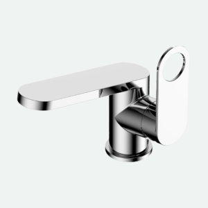 BMS-12 Harrington Basin Mixer