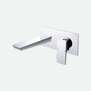 CBM-01 Harrington Conceal Basin Mixer
