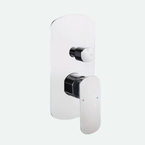 SM-05-F2 Harrington Shower Mixer