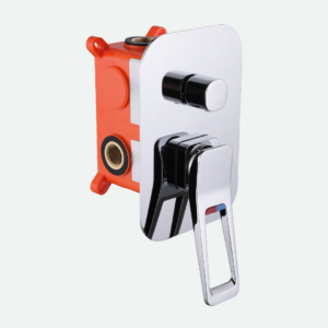 SM-08-F2 Harrington Shower Mixer