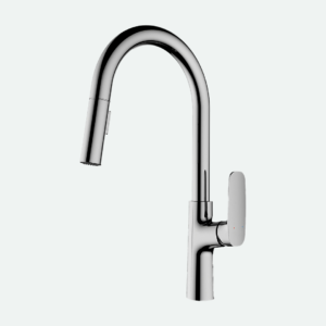SNM-03 Harrington Sink Mixer