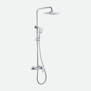 SRP-02 Harrington Shower Panel