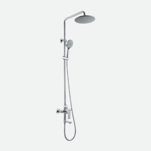 SRP-03 Harrington Shower Panel