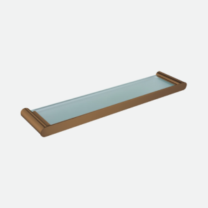 SS7207BRG Harrington Glass Shelf (Upcoming)