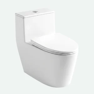 010016 Harrington One Piece Commode