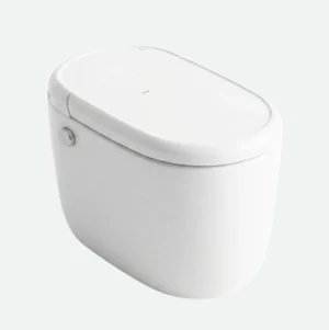 013005 Harrington Smart Commode