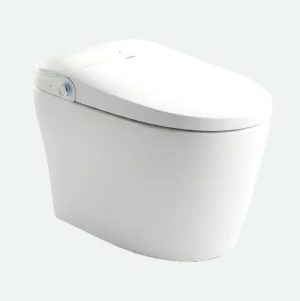 013008 Harrington Smart Commode