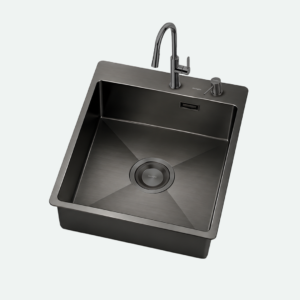 016001-GM Harrington Kitchen Sink