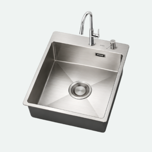 016001 Harrington Kitchen Sink