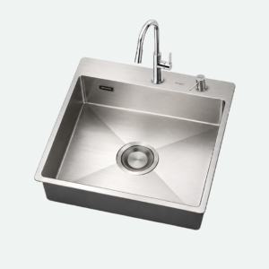 016002 Harrington Kitchen Sink