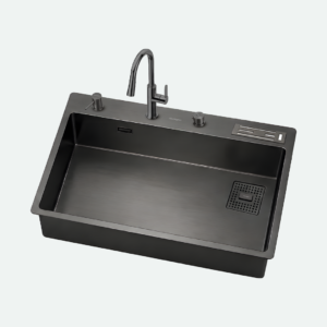 016003-GM Harrington Kitchen Sink