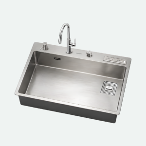 016003 Harrington Kitchen Sink