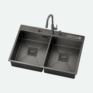 016004-GM Harrington Kitchen Sink