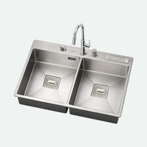 016004 Harrington Kitchen Sink
