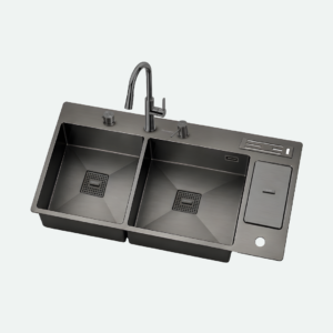 016005-GM Harrington Kitchen Sink