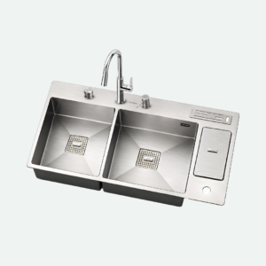 016005 Harrington Kitchen Sink