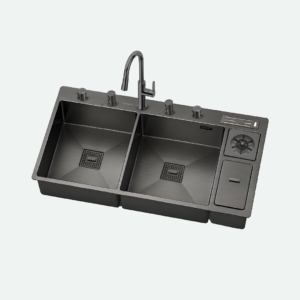 016006-GM Harrington Kitchen Sink