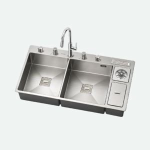 016006 Harrington Kitchen Sink