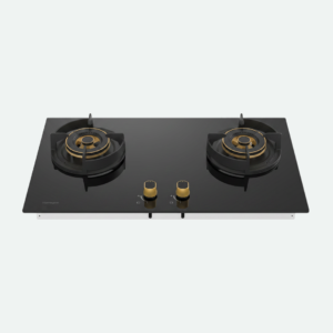 018001 Harrington Kitchen Stove (2Burner)