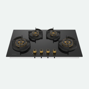 018003 Harrington Kitchen Stove (4Burner)