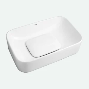 03001 MW Harrington Art Basin