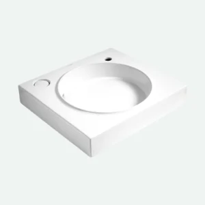 030040 Harrington Art Basin