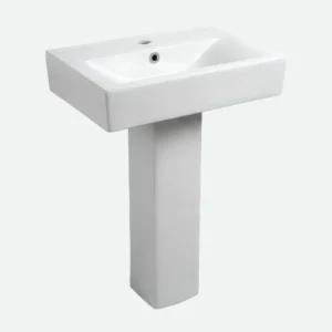 04002 Harrington Pedestal Basin
