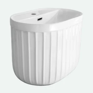 05005 Harrington Wall hung Basin