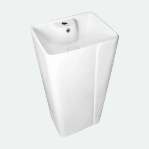 06001 Harrington Monoblock Basin