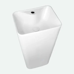 06002 Harrington Monoblock Basin