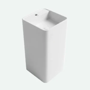 06003 Harrington Monoblock Basin