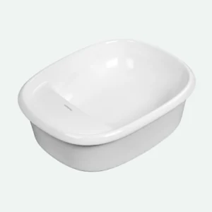 07004 Harrington Semi Counter Basin
